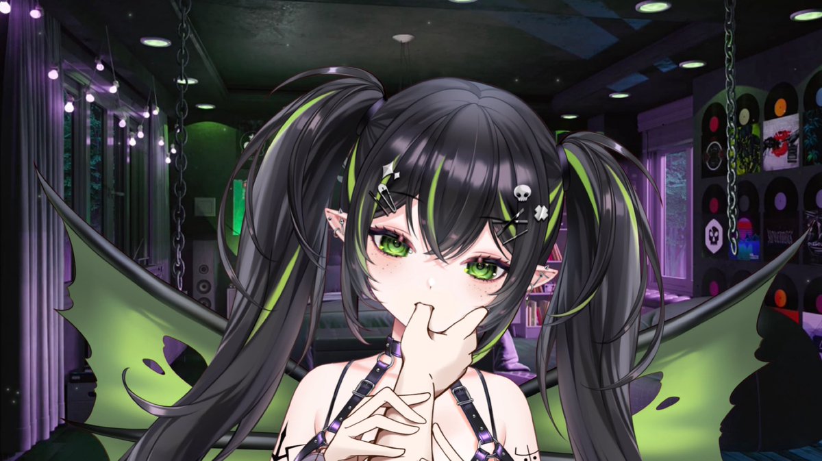 Omg I’ve been so MIA lately… 

Basically! It’s finals season! So I can’t stream (quiet hours are from 19h-11h) and I’m tryna study and pass my classes. I’ve also started going to the gym! We’ll see how long I can keep it up for haha. 

All this to say… I won’t be able to stream