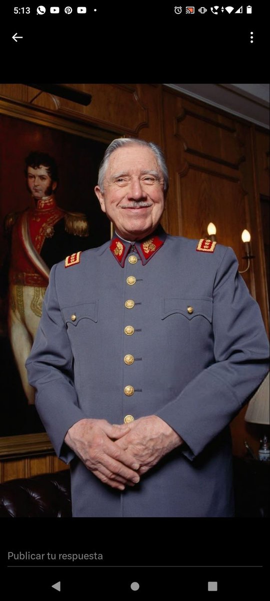 <a href="/JavieraHartmann/">Javiera Hartmann</a> <a href="/2Kikin/">⭐️KIKIN 2.0 ⭐️4k</a> <a href="/RadioTPC/">TPC RADIO LIBERTARIA</a> <a href="/Francis25830521/">Francisco de La Diestra (Capitán Hunter)</a> <a href="/Mdiazdevaldes/">Marceladiazdevaldes</a> <a href="/TERE_LAprofe73/">PROFETERE</a> <a href="/Zafiro021995/">Zafiro2020</a> <a href="/defensachilena/">Andrea</a> <a href="/laveredacl/">La Vereda TV</a> Vamos que se puede!!!

PROSCRIBIR EL COMUNISMO !!!!

KAST PRESIDENTE !!!!!