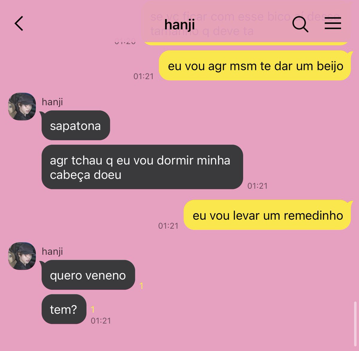 linolhos's tweet photo. | 89

[quatro prints] https://t.co/zPLJDePxZG