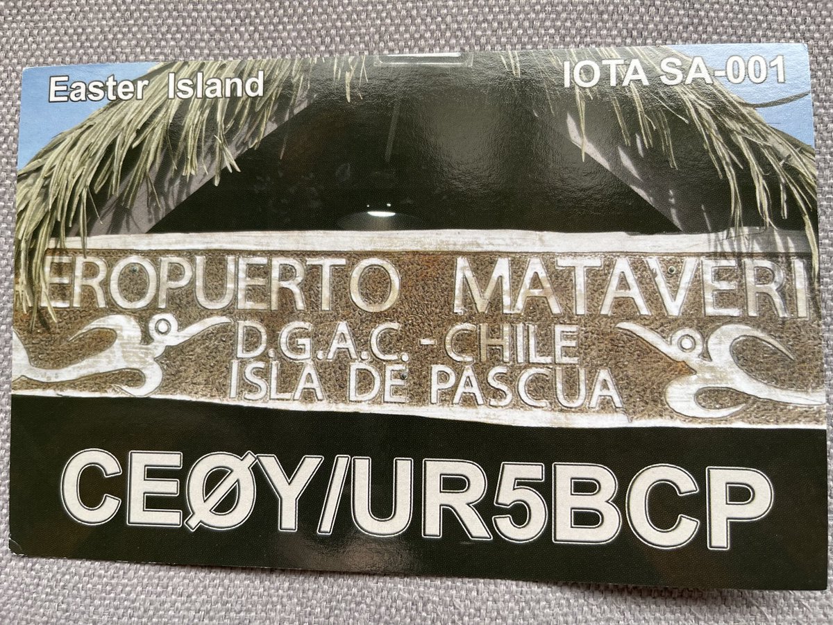 Takeshi (@JG8FWH) / Posts / X