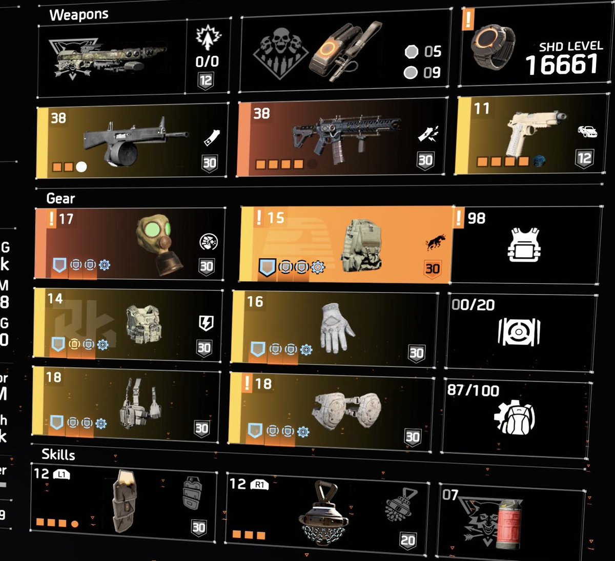 Agent Painenn tweet media