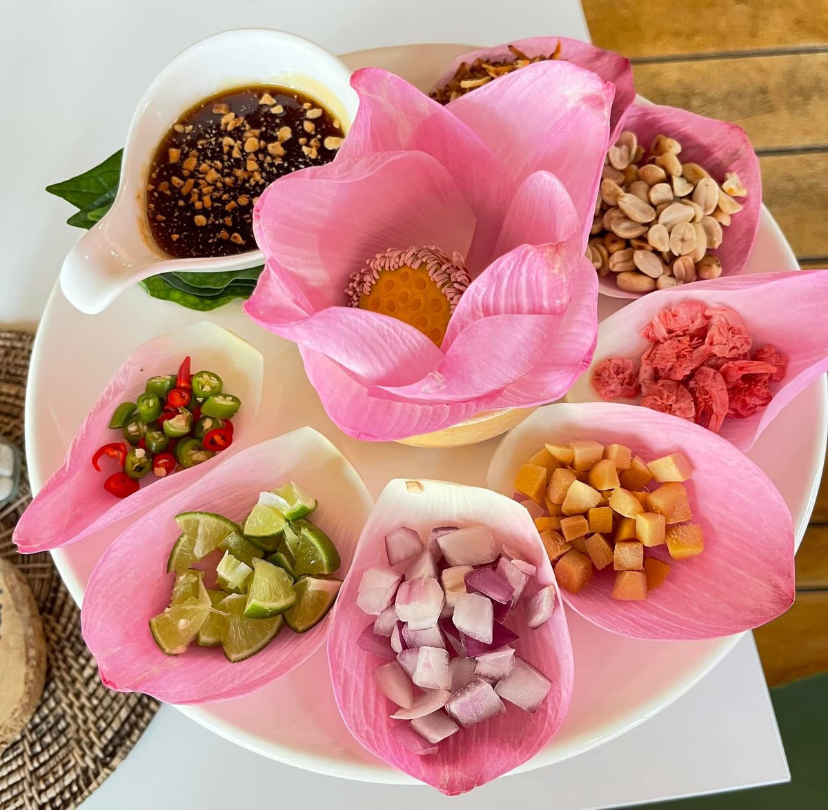 NAMWAN(แพ้เสียงในหัว)🇹🇭 tweet media