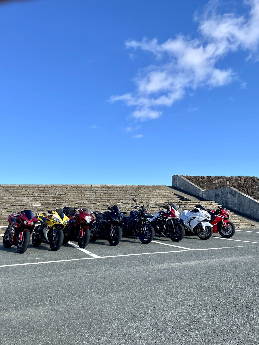 みっちゃんZX-14R (@ym025) / Posts / X