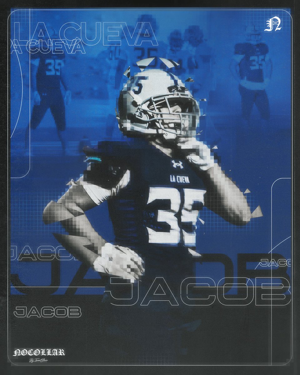 Jacob Smith tweet media