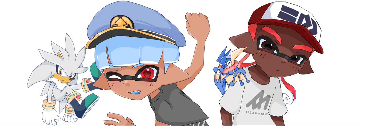 I got this Amazing art from @ZFscope！Thank You so much to