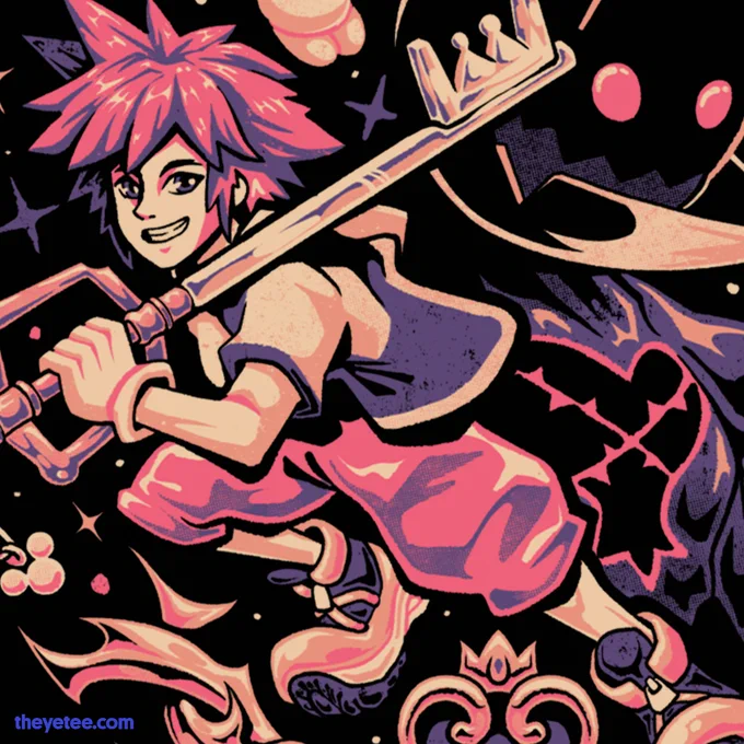Don't go… #sneakpeek #dailytees
