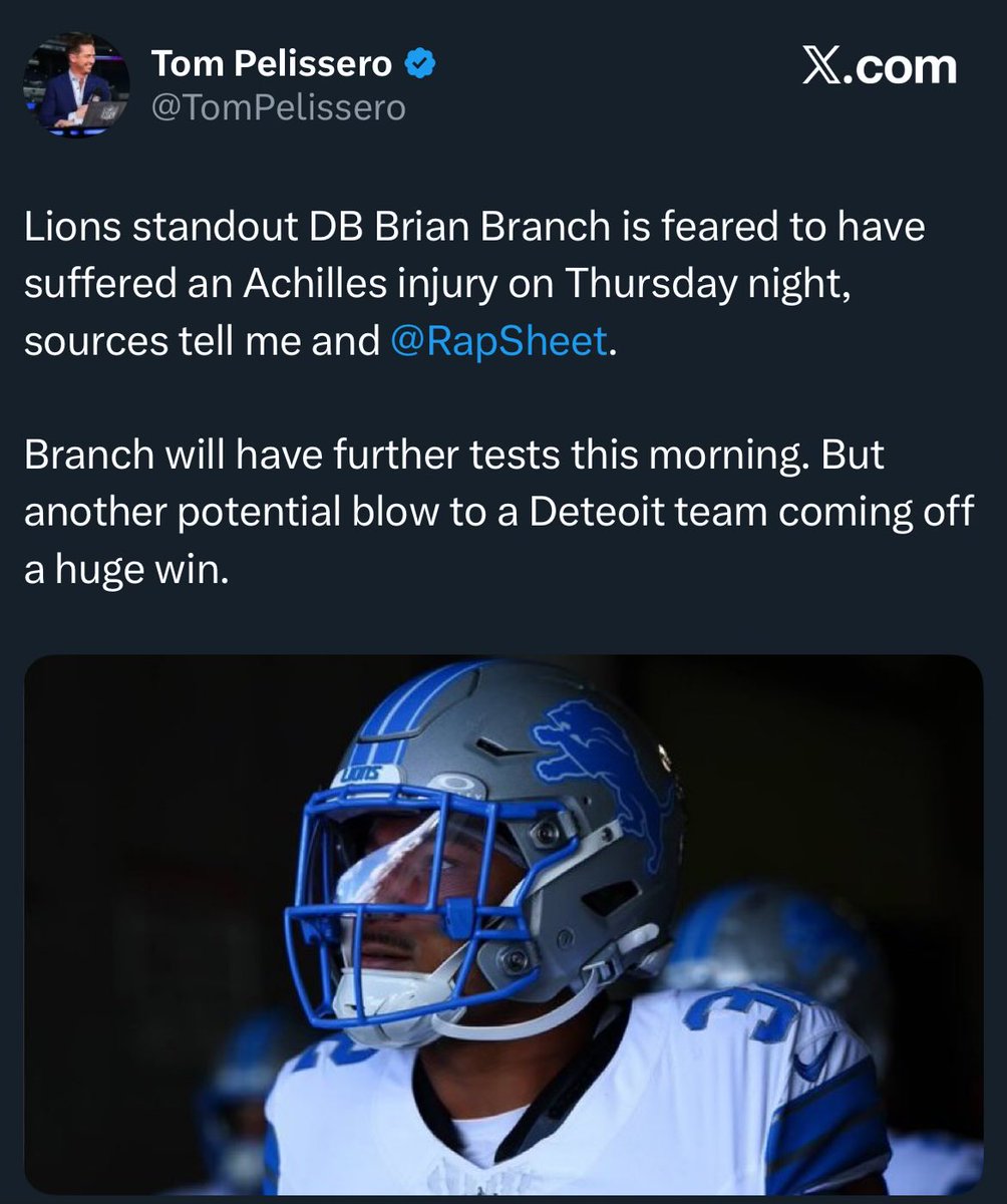 demcowboysfan's tweet photo. God is so good man. Not a player or fanbase in this league that deserves it more than these losers. #GodDid https://t.co/udHkIQ2zci