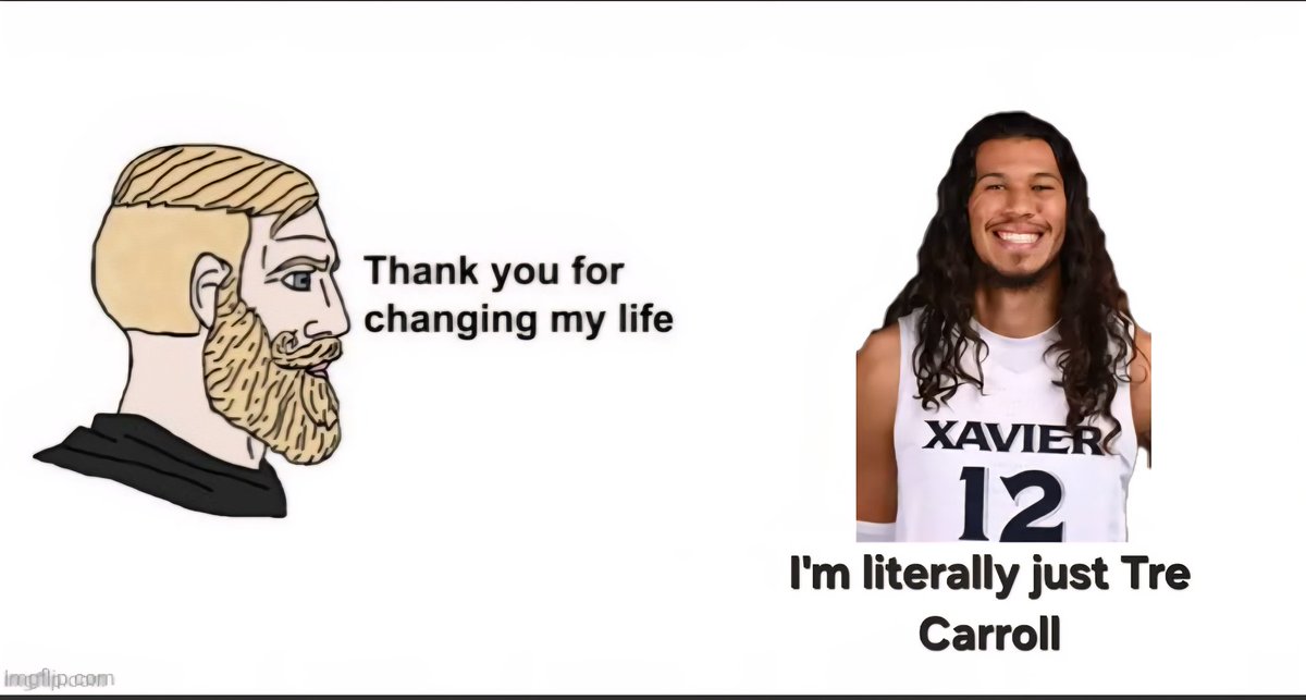 Xavier Centel tweet media