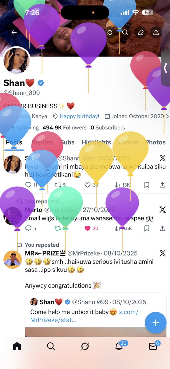 Shann_099's tweet photo. HAPPY BIRTHDAY TO ME!!🎊🍾🎂 https://t.co/YKjb883mWq