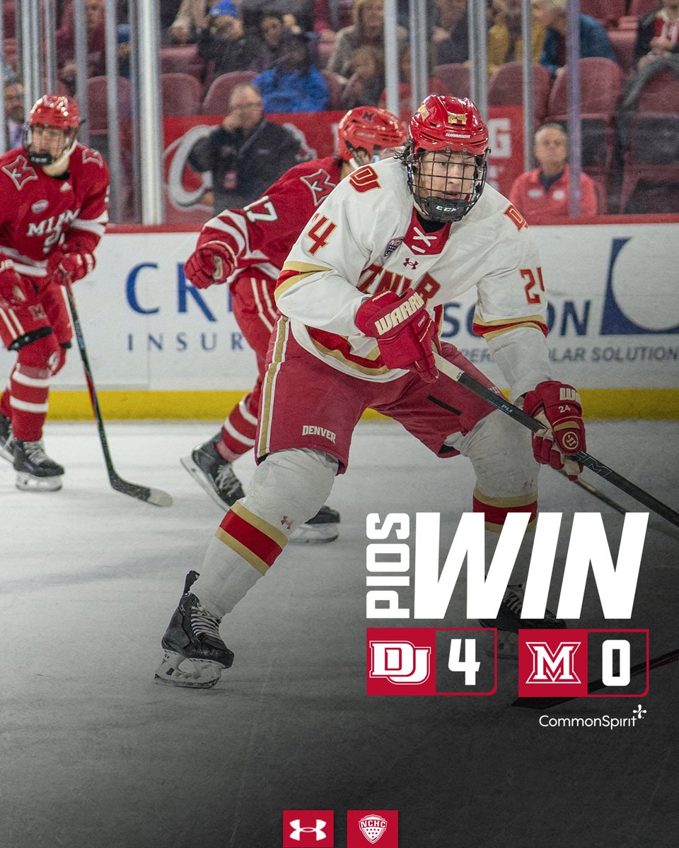 Sweet sweet shutout!

#GoPios