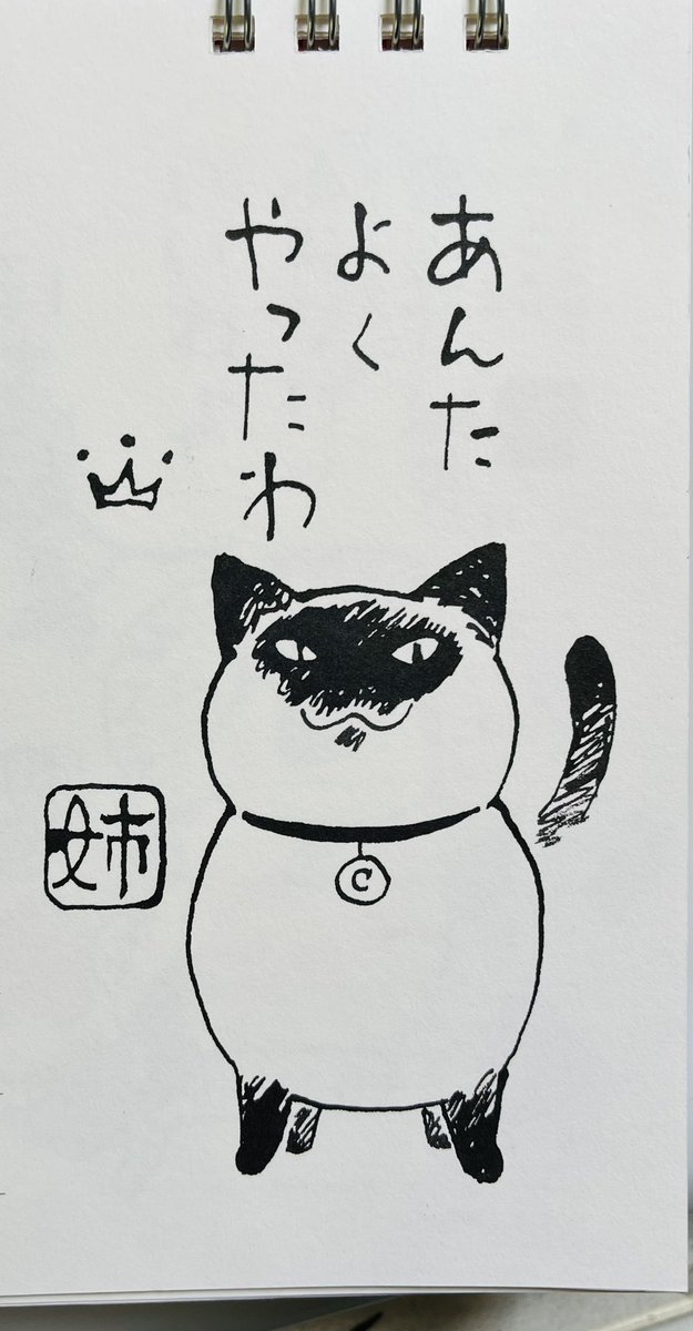 もう12月 もう6日 もう午後 いやはや 今日、なーんにも出来てないん