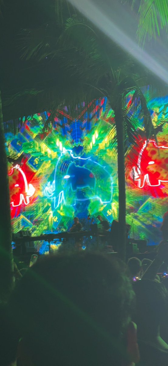 haleybee_22's tweet photo. my sister is at Ember Shores and knows I love @woolimusic so she facetimed me for the first 20 minutes of his set 🥹🥹🥹 https://t.co/7pO872eEL6