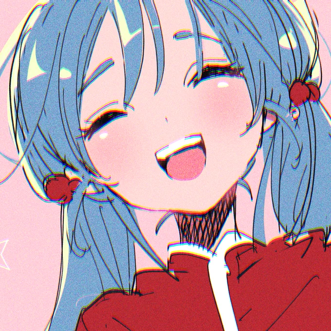 女の子をひたすら可愛く描きたいアカウントです #12月になったのでフォロワーさんに自己紹介しようぜ
