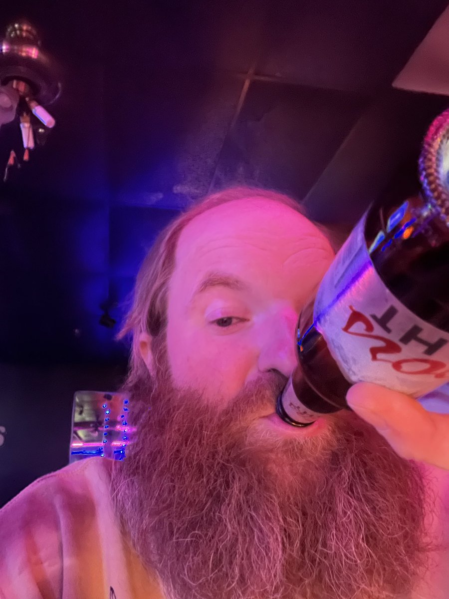 ChrisPrior13's tweet image. Happy Friday everyone.!! Today is a good day for karaoke. Y’all have a great weekend.