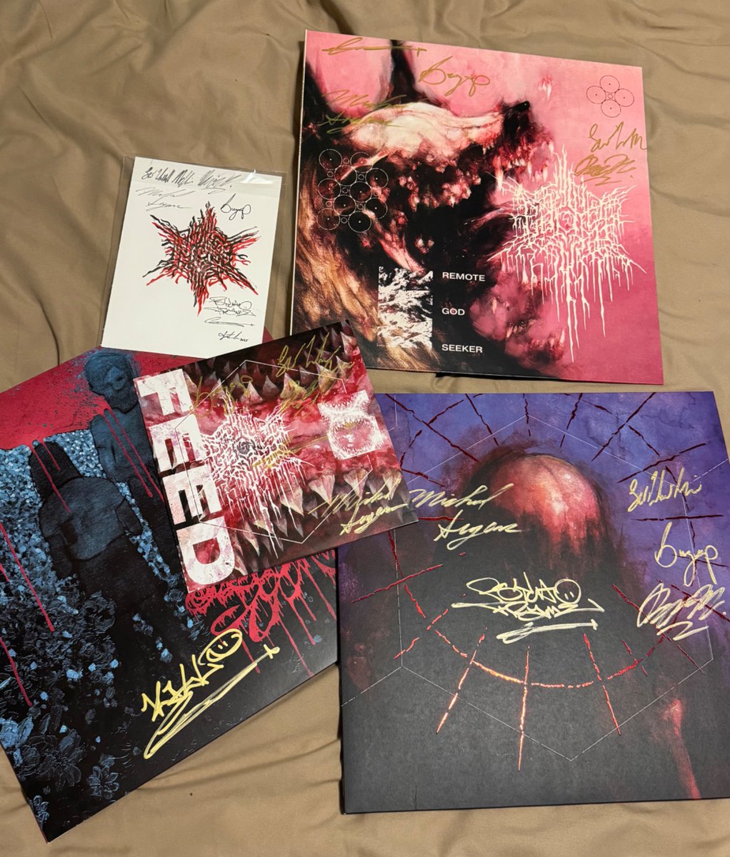 ApolloAnew's tweet image. One happy camper. Psycho-Frame and Killing of a Sacred Deer on top of the world.