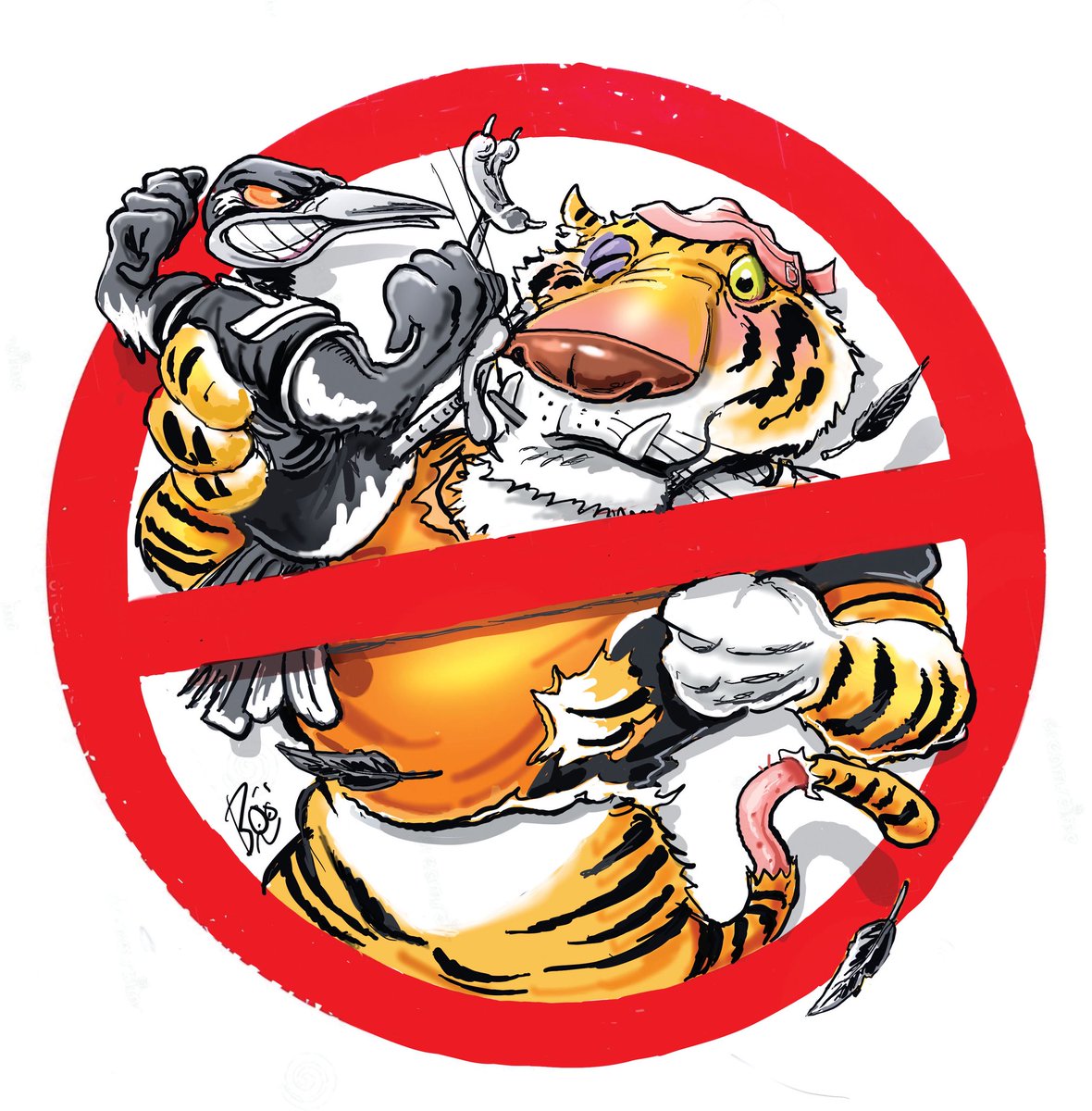 Scott Bailey tweet media