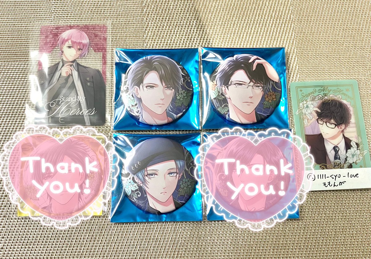 しゅり⑅お取引 (@trade_shuri) / Posts / X