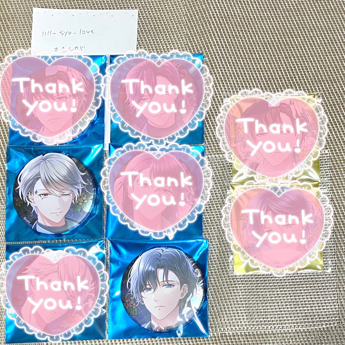 しゅり⑅お取引 (@trade_shuri) / Posts / X