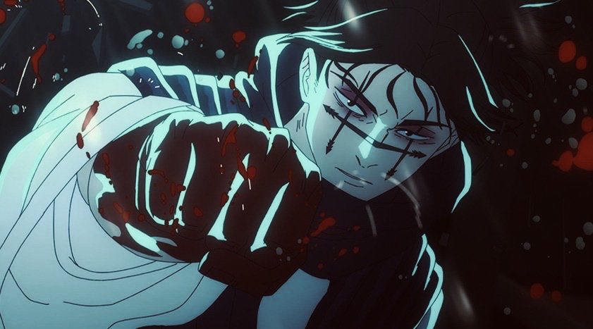 Zaccheus Skywalker. tweet media