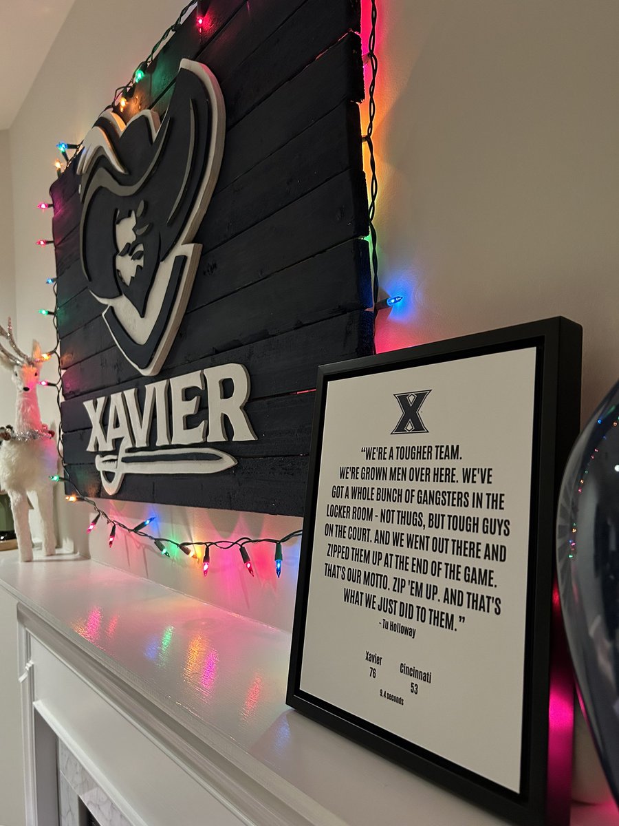 Damn it feels good to be a Muskie