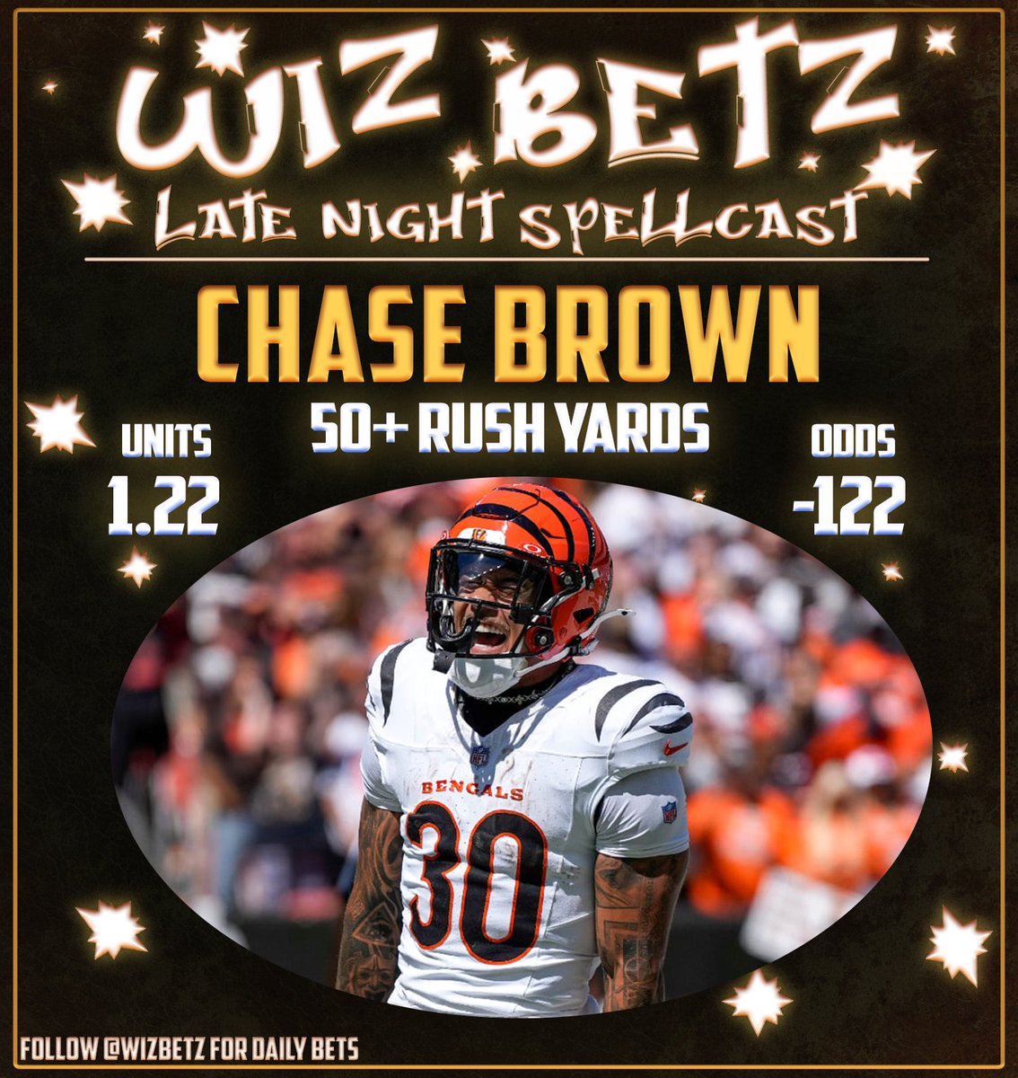 Wiz Betz 🧙‍♀️ tweet media