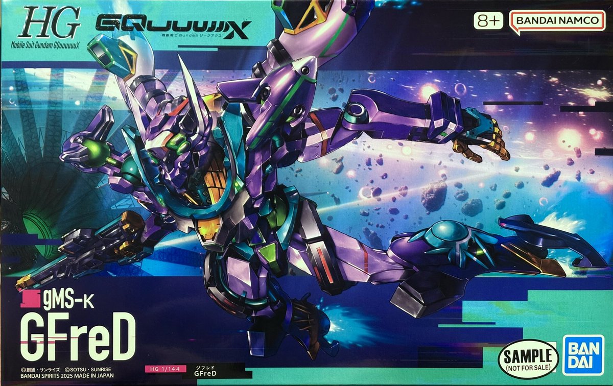 クワトロ兵長 (@ganpurasenmon) / Posts / X