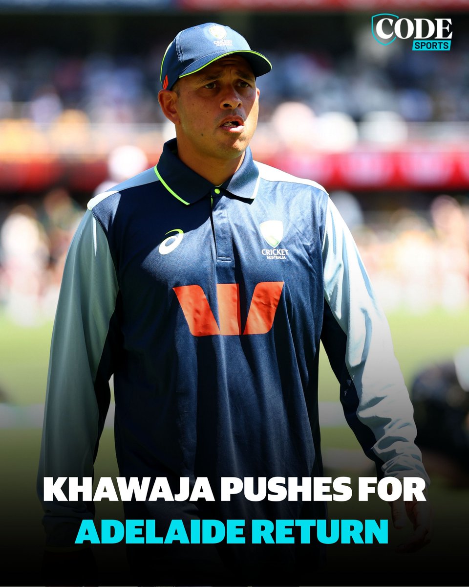 CODE Cricket tweet media