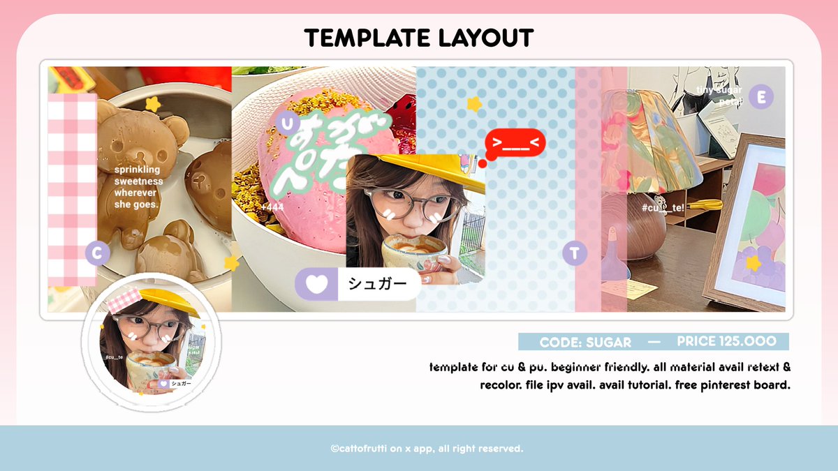 َnana ꒰ঌ ໒꒱ tweet media