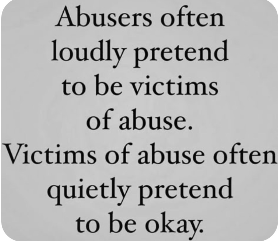 Ryan Daigler - Exposing Narcissistic Abuse 🚩🚩 tweet media