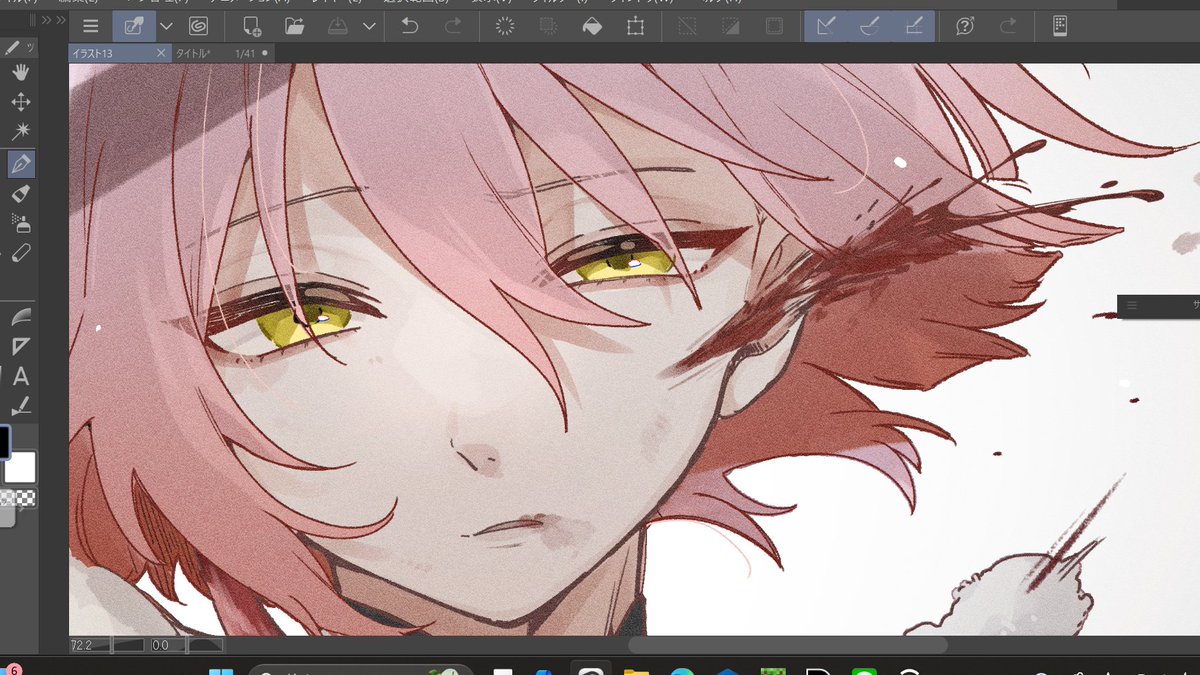 いろがらす@お仕事募集中 (@irogaraswu) on Twitter photo 