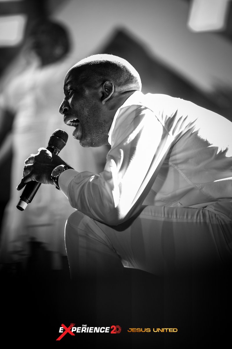 From laying down our crowns, we lift Him high and invite Him to be manifested in our midst!

God is here!🔥

🎶 Yahweh, Rapha, Elohim
Shaddai, Jireh, Adonai
Come, manifest Yourself!

Minister Dunsin Oyekan <a href="/DunsinOyekan/">Dunsin Oyekan of #Geni</a> 

#TE20
#JesusUnited
#TheExperience2025