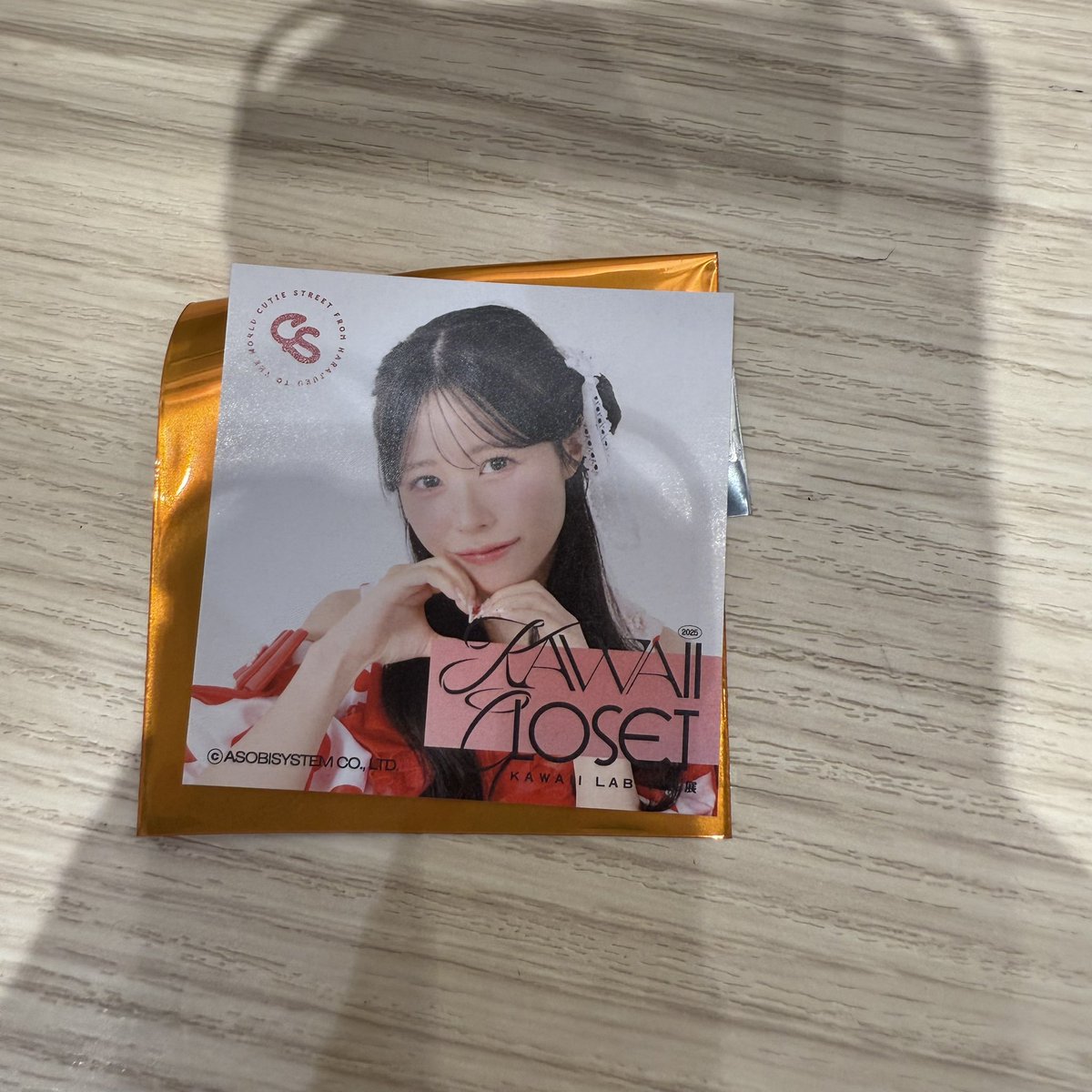 ギャルは見た目だけえりもん (@mikkka238) / Posts / X