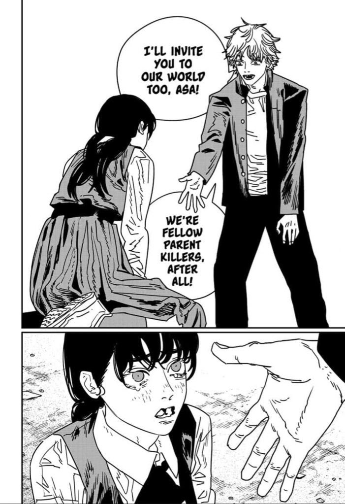 peraaaaonk's tweet image. They are made for each other