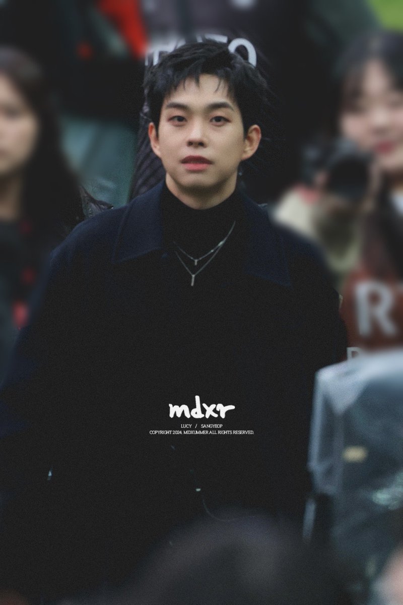 251206 pre
너무자랑스러워 ..🥹🥹

#LUCY #루시 #최상엽