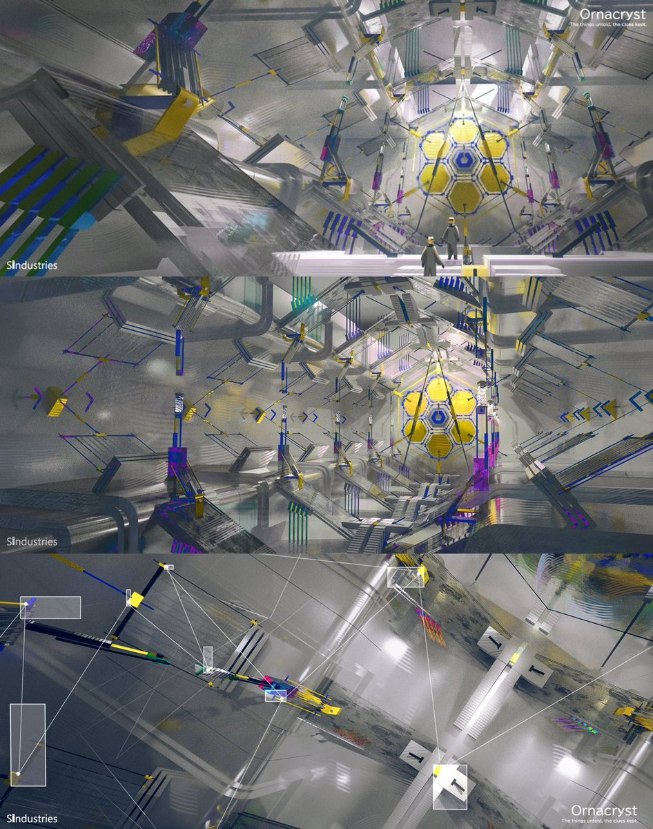 SiSoupara's tweet image. デザインまとめ
#blender