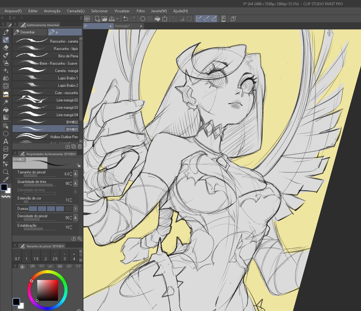 Felipe Mello DT tweet media