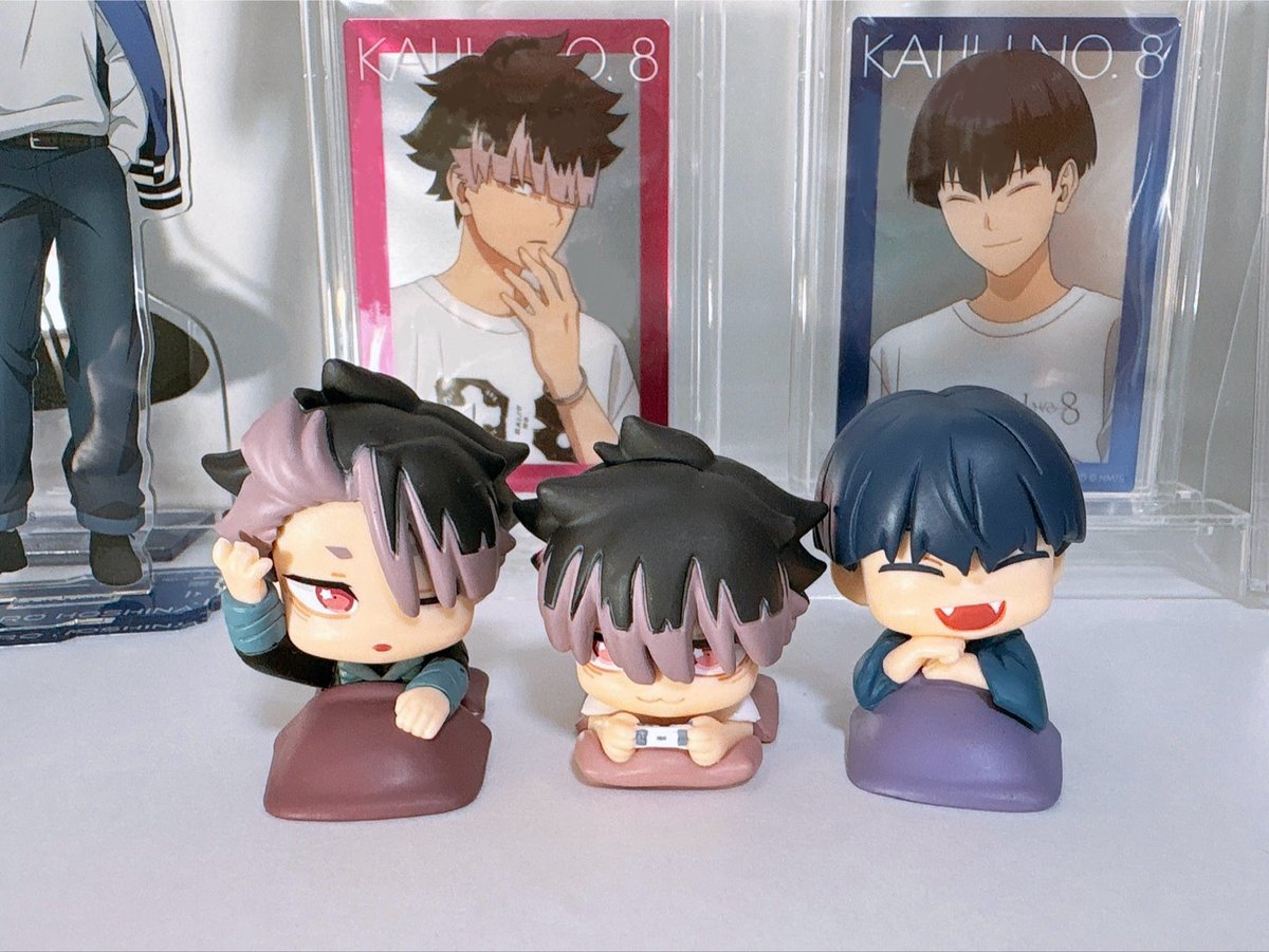 ゼータζ (@ace_343) / Posts / X