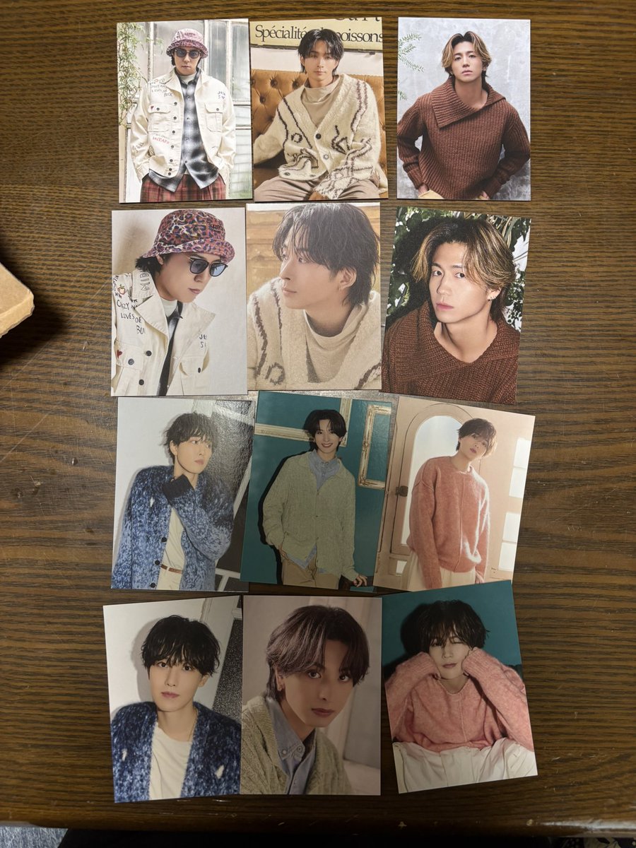 MAHO 🌻 tweet media