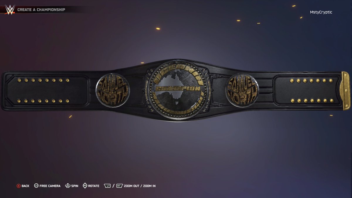 Look, if you want to use AI, then you're gonna use it. But in my personal OPINION, making your own stuff is much more fulfilling. It's much more worth it when you look at your history with making shit and you can go "damn this is good.

An example is my title making.