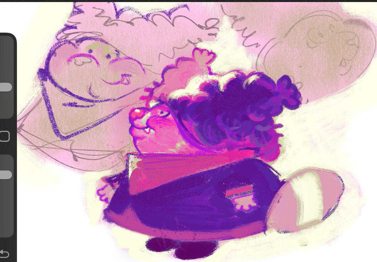 FishsPencil's tweet image. This is all I got 😭😭😭💔