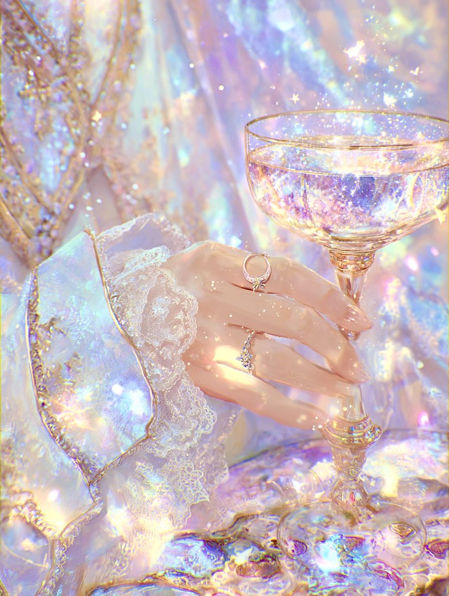 心身不調……、など書くと、インプレッションが下がるそうですわね。
確かに有益でもなければ、他者を幸せするわけでもない、ネガティブな情報ですが。
好きに囀ることができたあの青い鳥を懐かしく思いますわ。

というわけで、ちょっとやられ気味の週末ですの。
せめて綺麗な画像を。

Midjourney