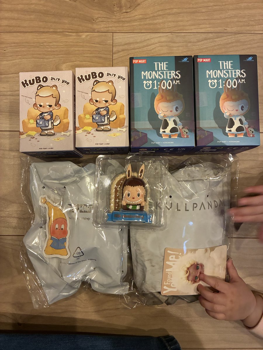 ppp (@popmartppp) / Posts / X