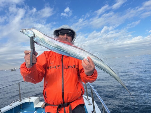 日曜釣人けんちゃん (@sday_angler_ken) / Posts / X