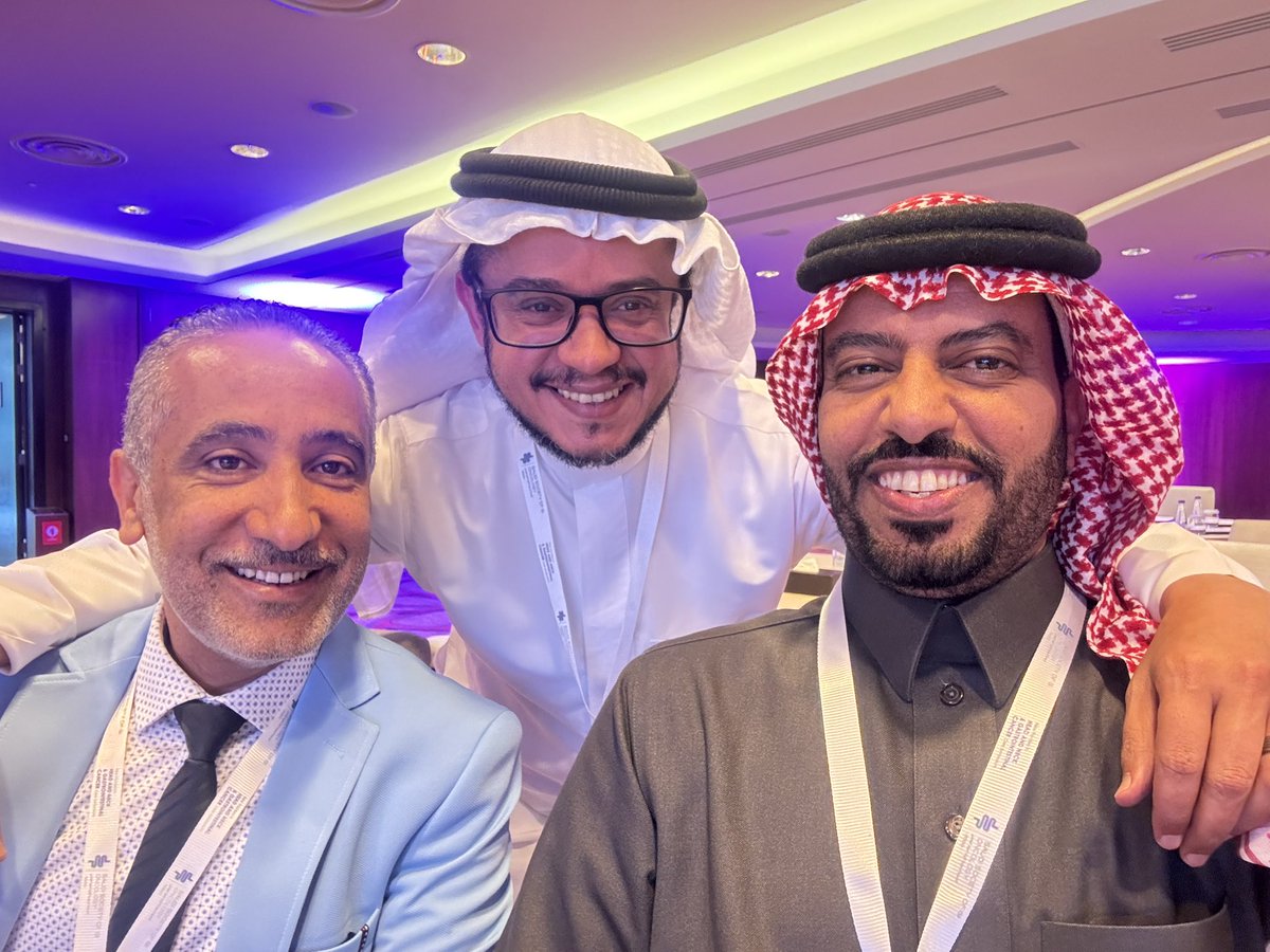 د. سعد الرشيدي tweet media