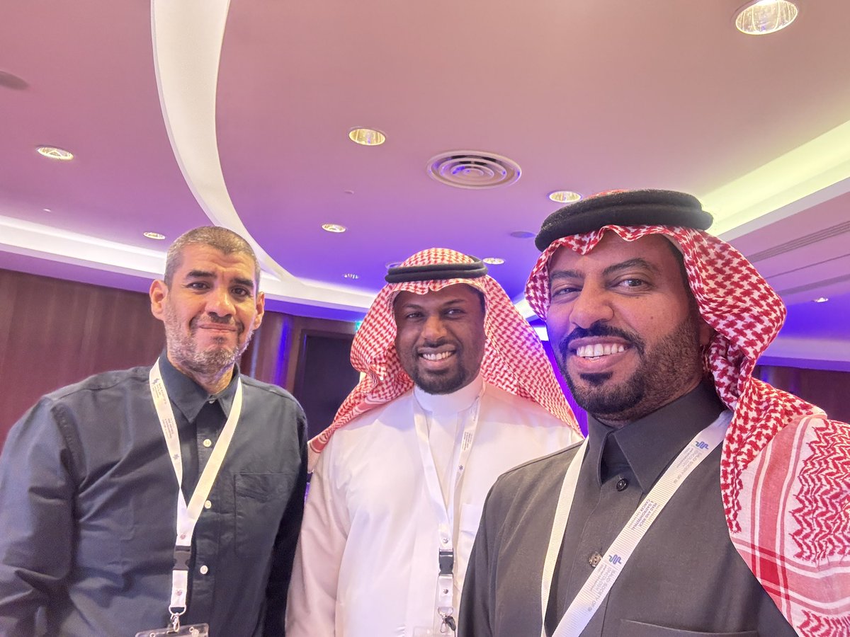 د. سعد الرشيدي tweet media