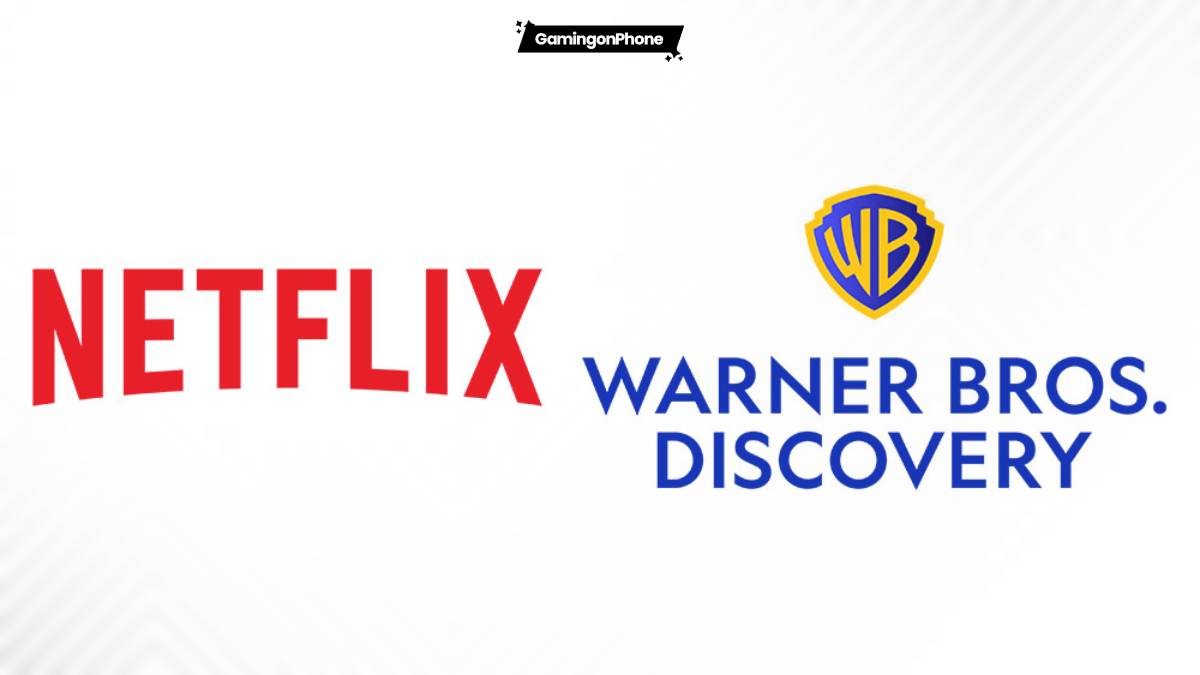 Netflix announces $82.7 billion acquisition of Warner Bros. following Discovery Global separation.

For mobile gamers, this is where things get exciting.  Netflix has been slowly building its mobile gaming library, but this deal gives it access to universes that are basically a