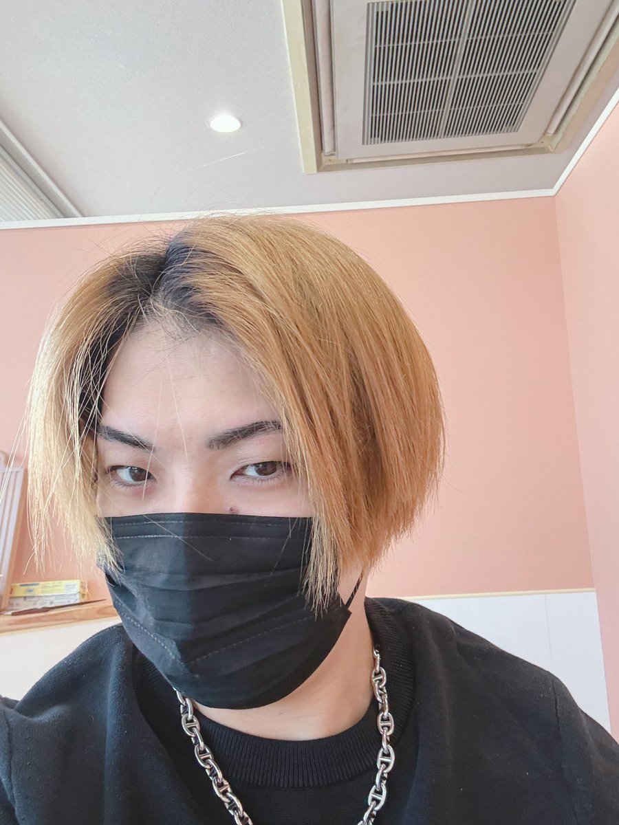 マサキ tweet media