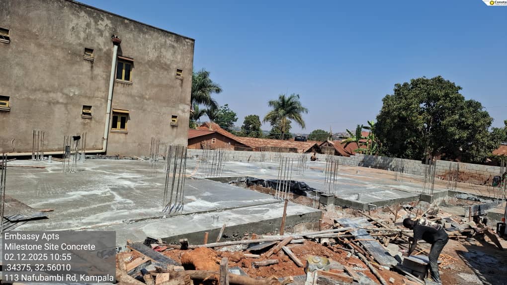 COPLYF BUILDERS & ENGINEERING LTD tweet media