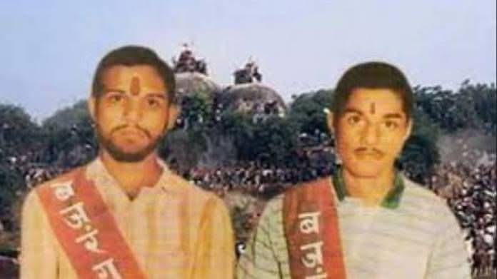 ArunKosli's tweet photo. युगों युगों तक आपकी वीरता का यशोगान हो🙏

#शौर्य_दिवस https://t.co/S9tKCFYLSC
