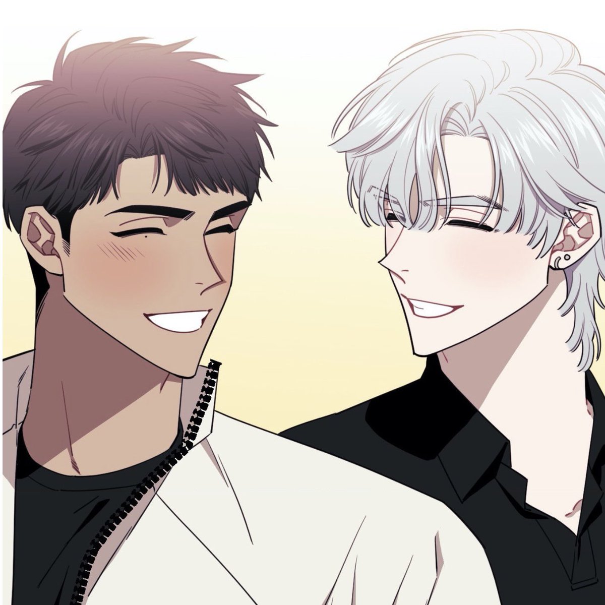 I know i literally say this every week BUT CHILDHOOD FRIENDS TO LOVERS BL IS PEAK